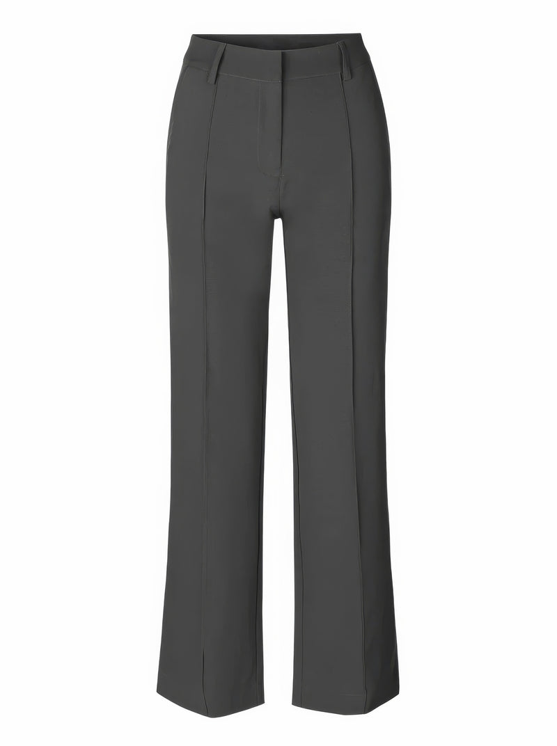 Beautifully Balanced Trousers with Timeless Character