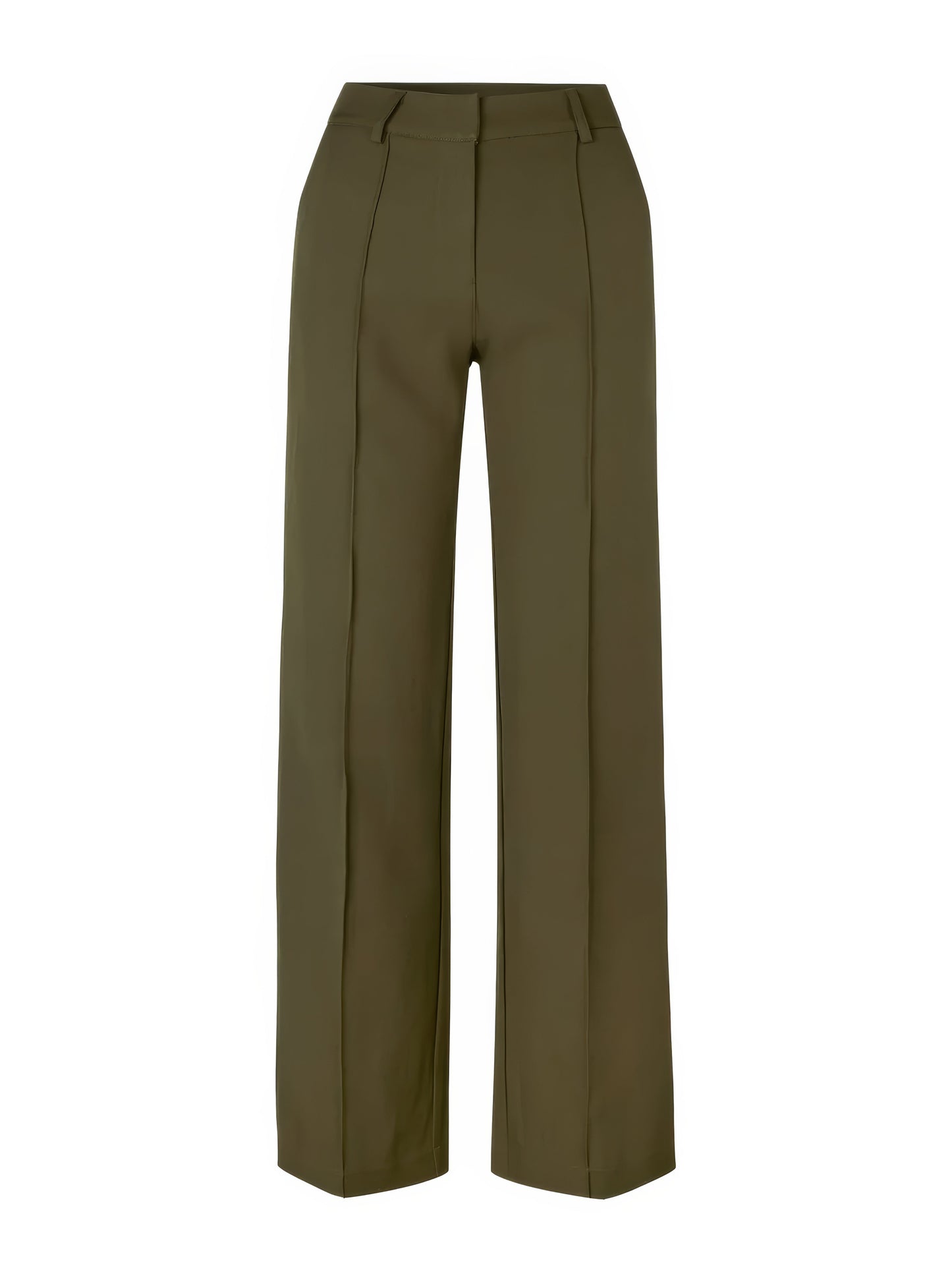Beautifully Balanced Trousers with Timeless Character