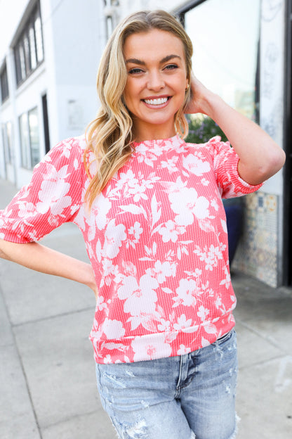 Beautifully Finished Top in a Timeless Design
