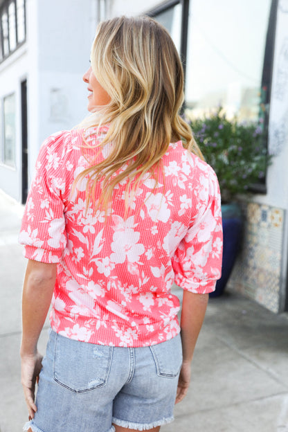 Beautifully Finished Top in a Timeless Design