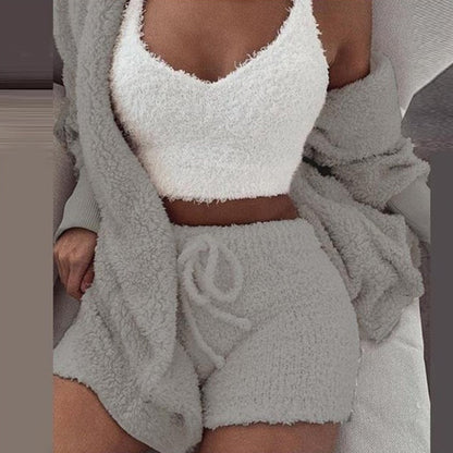Vintage Inspired Garment with a Contemporary Edge
