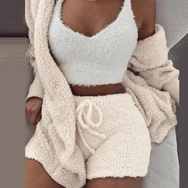 Vintage Inspired Garment with a Contemporary Edge