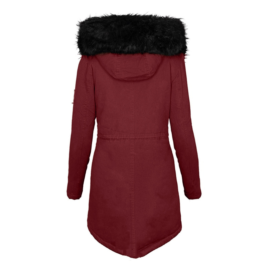 Beautifully Balanced Jacket with Timeless Character