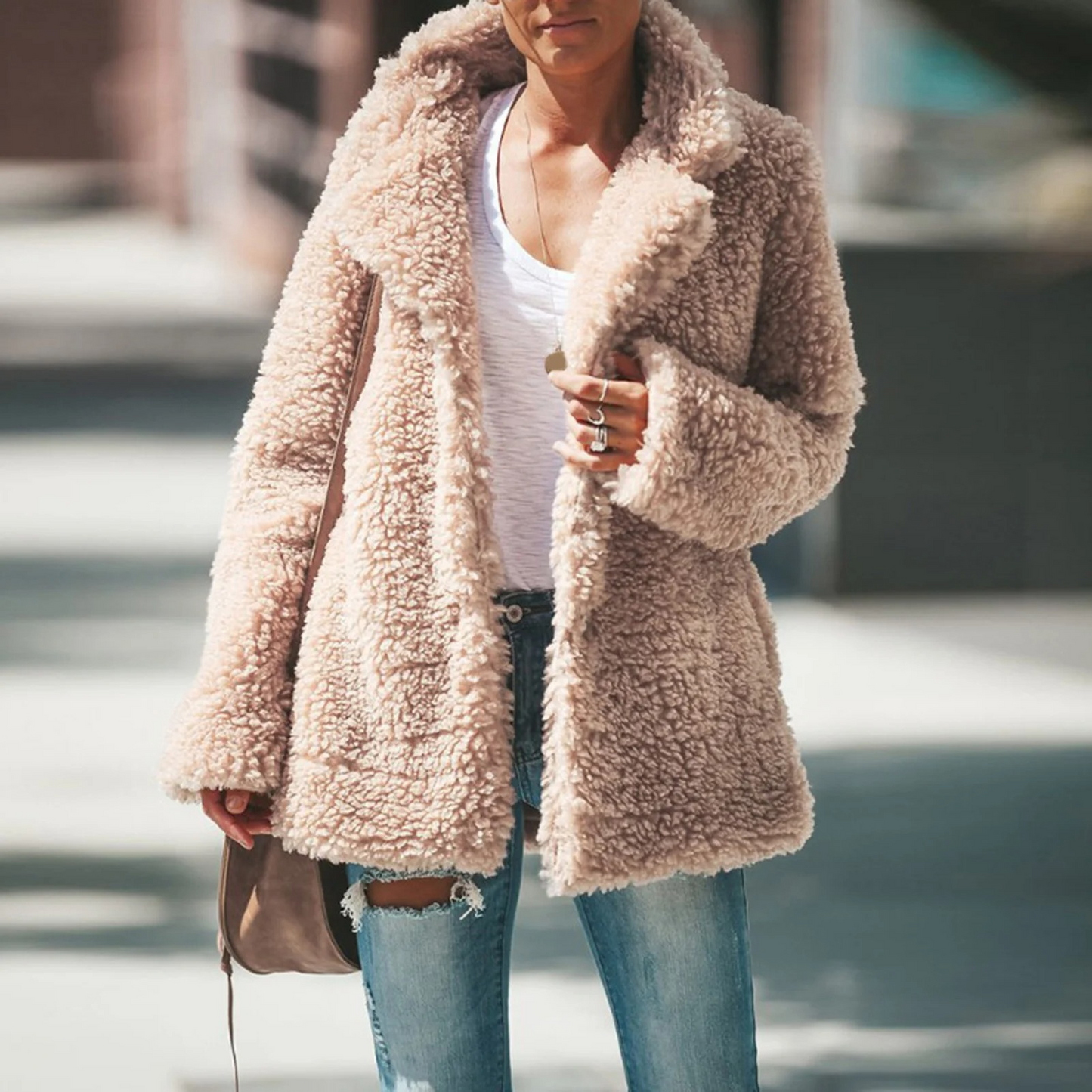 Classic Vintage Garment with a Flattering Fit