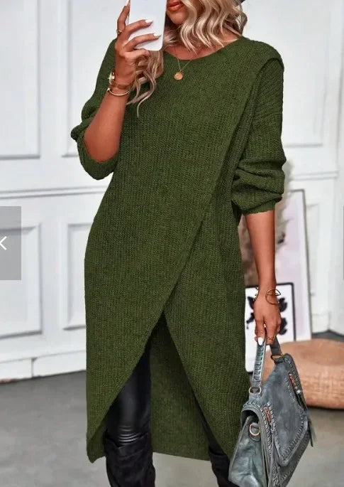 Vintage Inspired Garment with a Contemporary Edge