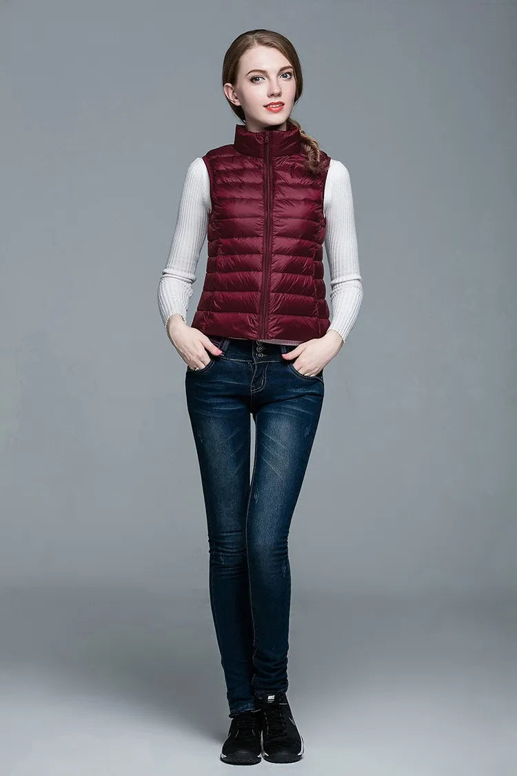 Effortlessly Elegant Jacket with a Timeless Design