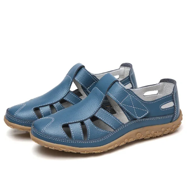 Stylish Orthopedic Sandals for Any Occasion