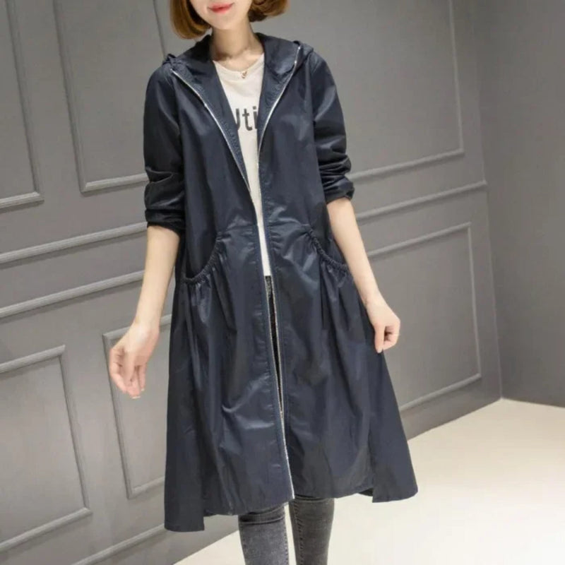 Classic Vintage Garment with a Flattering Fit