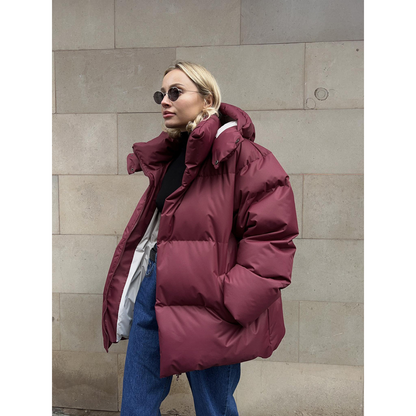 Beautifully Crafted Coat in a Classic Style