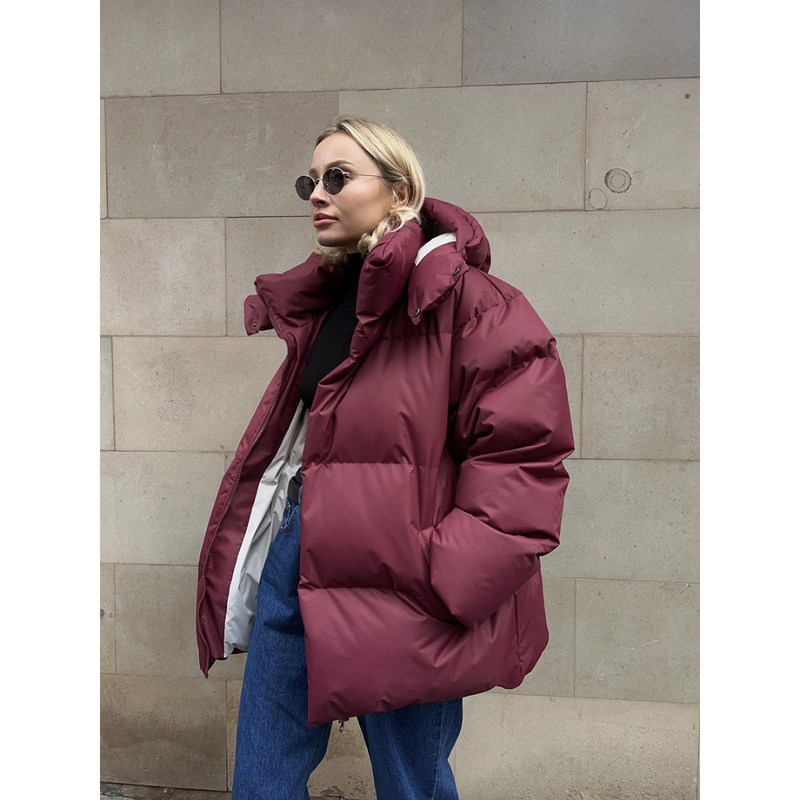 Beautifully Crafted Coat in a Classic Style