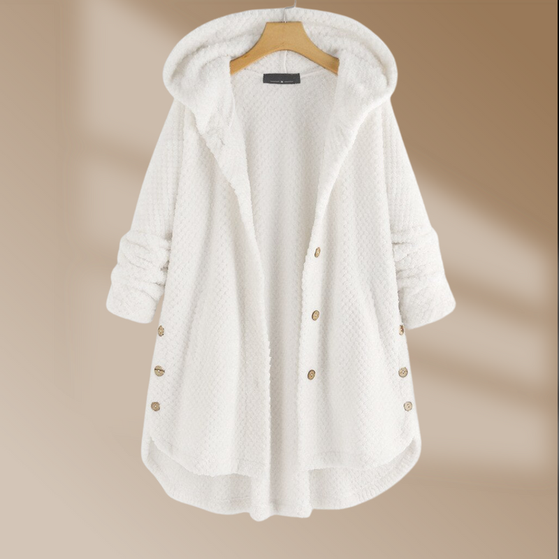 Elegantly Styled Sweater for Everyday Wear