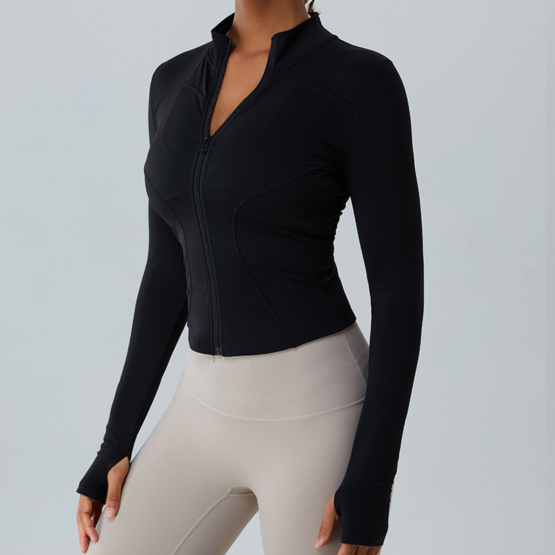 Beautifully Balanced Jacket with Timeless Character