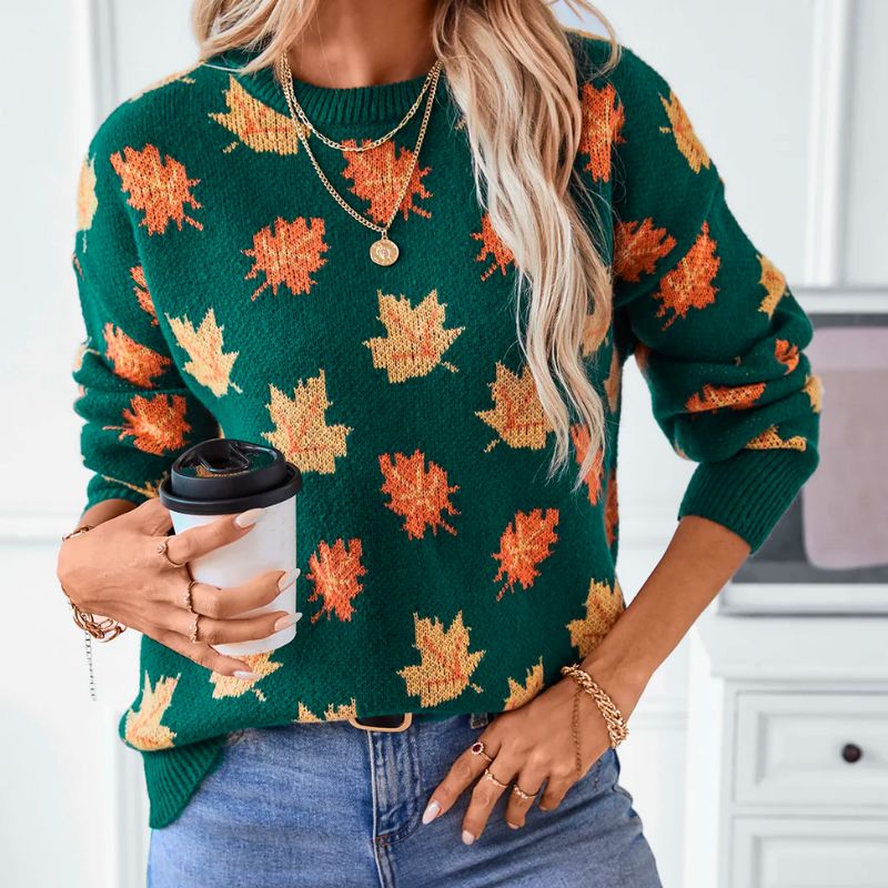 Classic Vintage & Enduringly Stylish Sweater