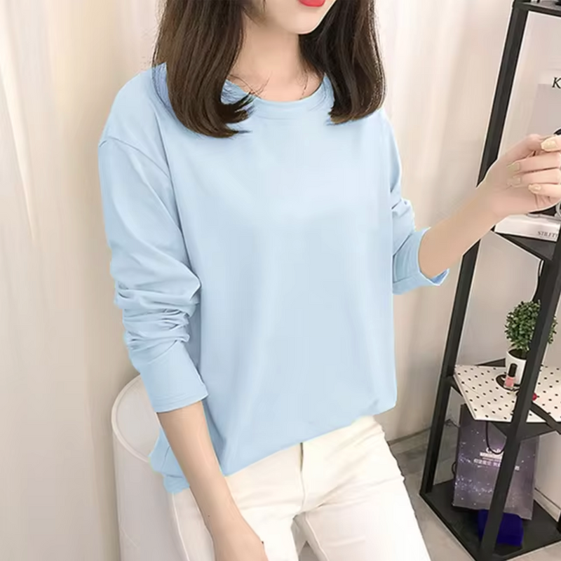 Well Tailored Shirt with a Graceful Silhouette