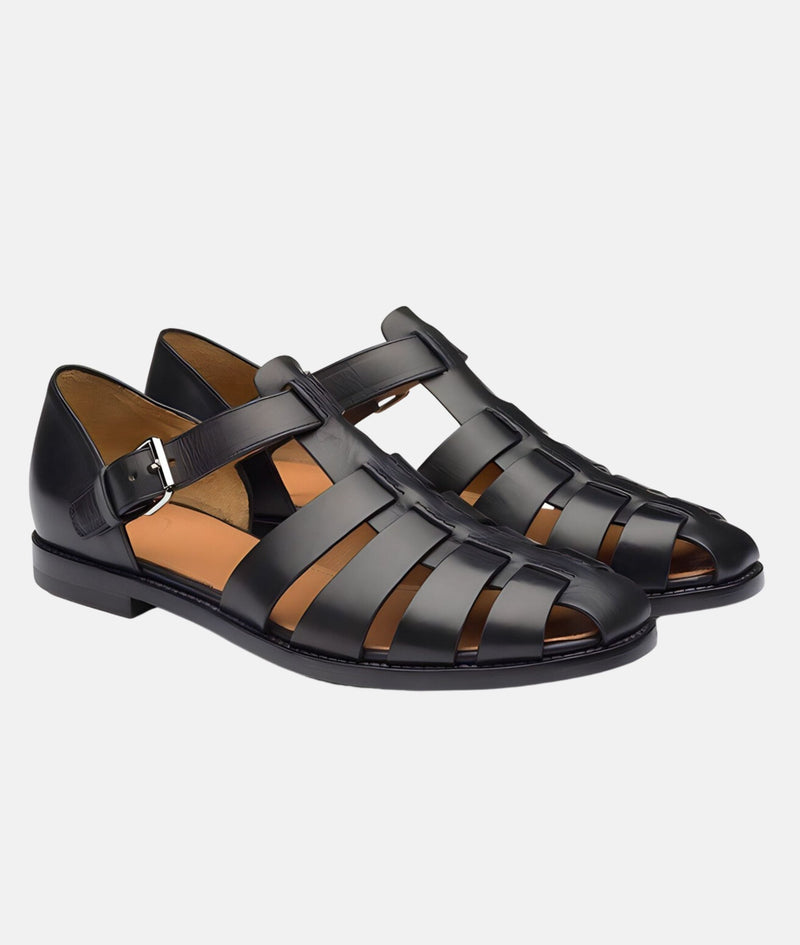 Graceful Orthopedic Shoes for Modern Look