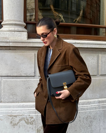 Beautifully Crafted Garment in a Classic Style