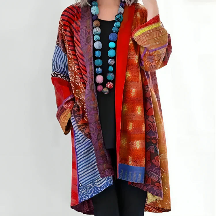 Gracefully Styled Cardigan for Any Occasion