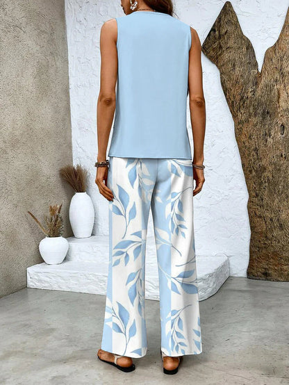 Beautifully Balanced Garment with Timeless Character