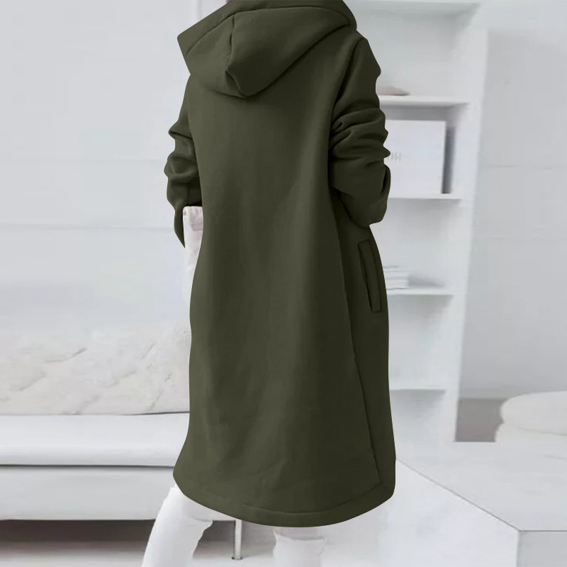 Beautifully Crafted Garment in a Classic Style