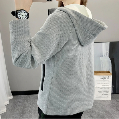 Gracefully Styled Garment for Any Occasion
