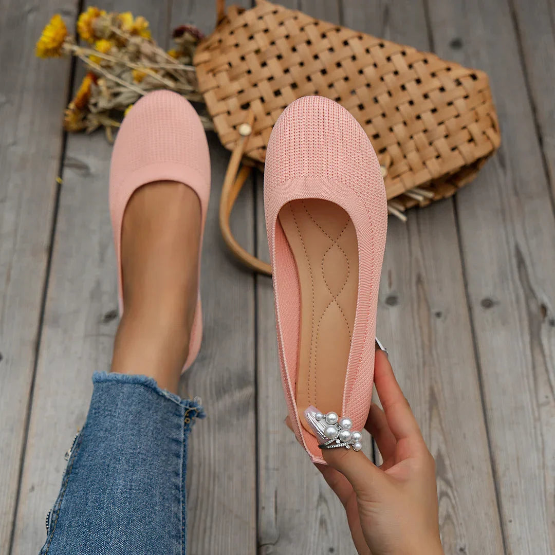 Comfortable Orthopedic Shoes for Daily Wear
