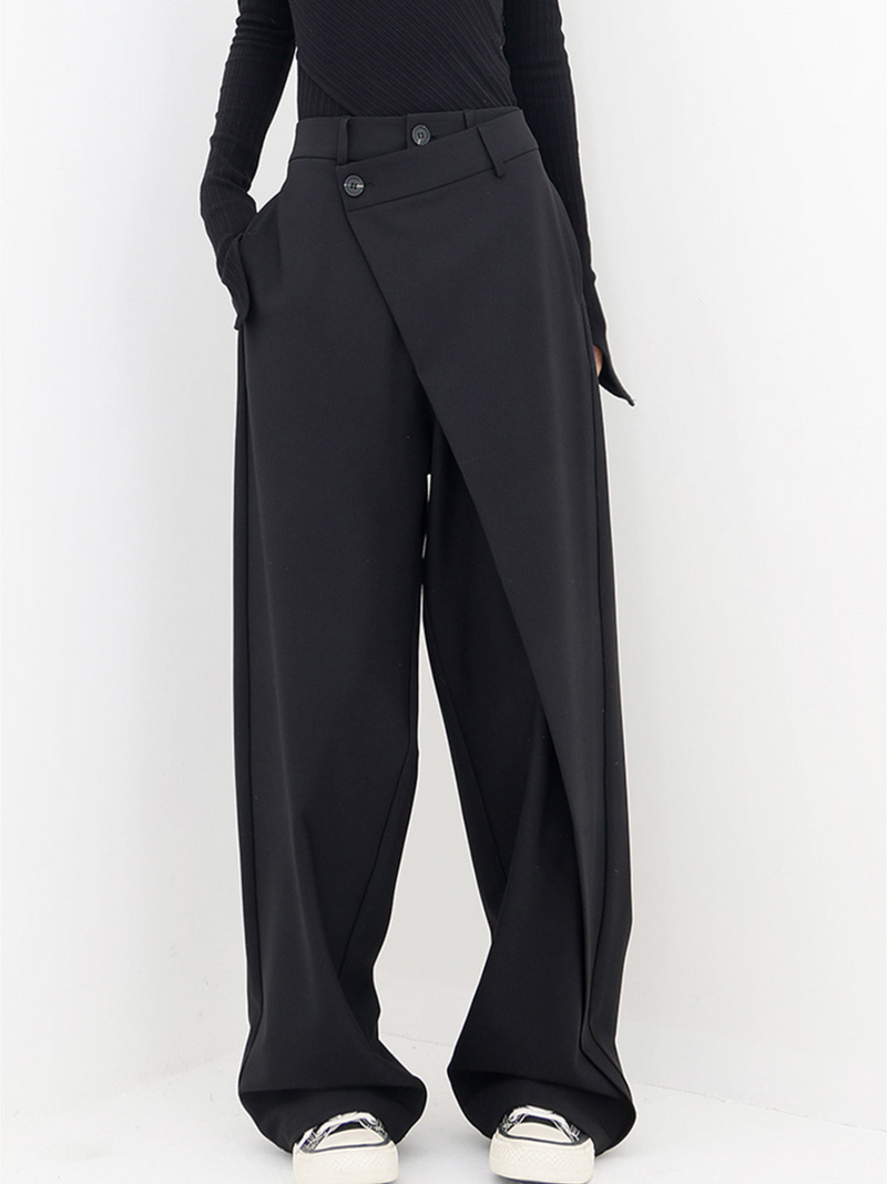 Elegantly Styled Pants for Everyday Wear