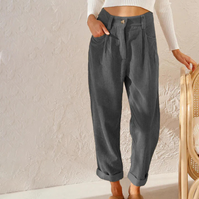 Elegantly Styled Garment for Everyday Wear