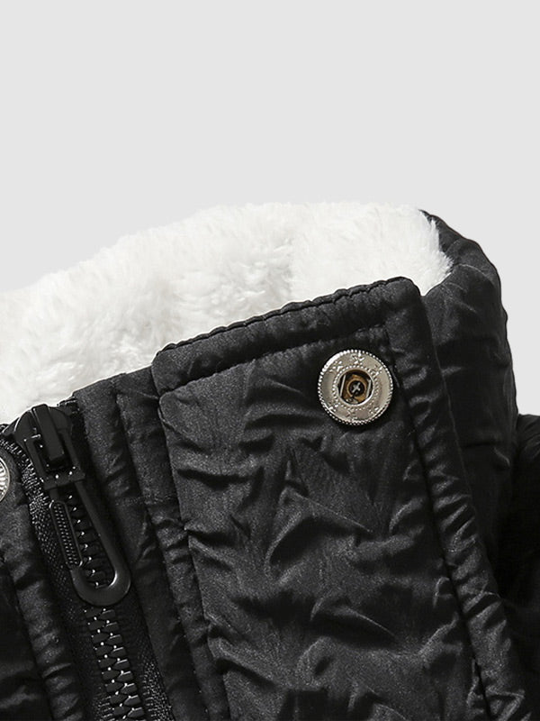 Classic Vintage & Enduringly Stylish Jacket