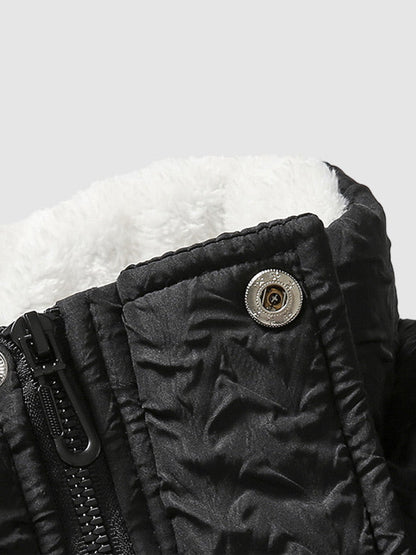 Classic Vintage & Enduringly Stylish Jacket
