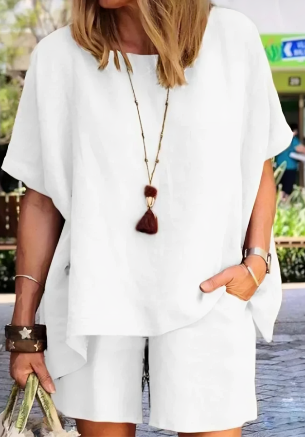 Vintage Inspired Shirt with a Contemporary Edge