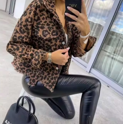 Beautifully Balanced Coat with Timeless Character