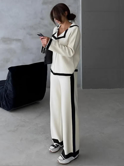 Elegantly Styled Garment for Everyday Wear