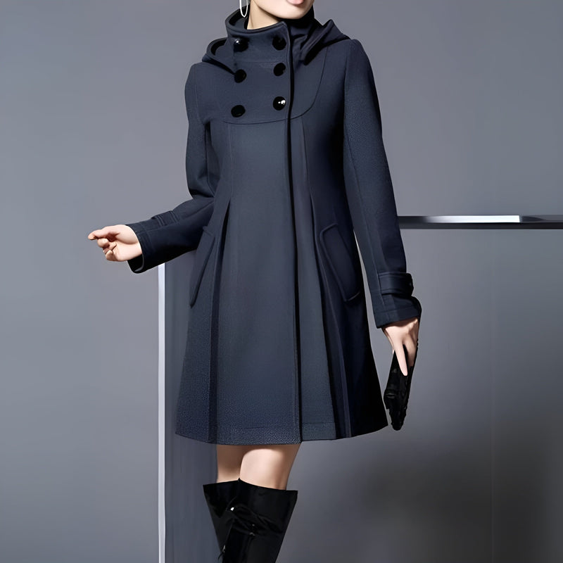 Beautifully Crafted Jacket in a Classic Style