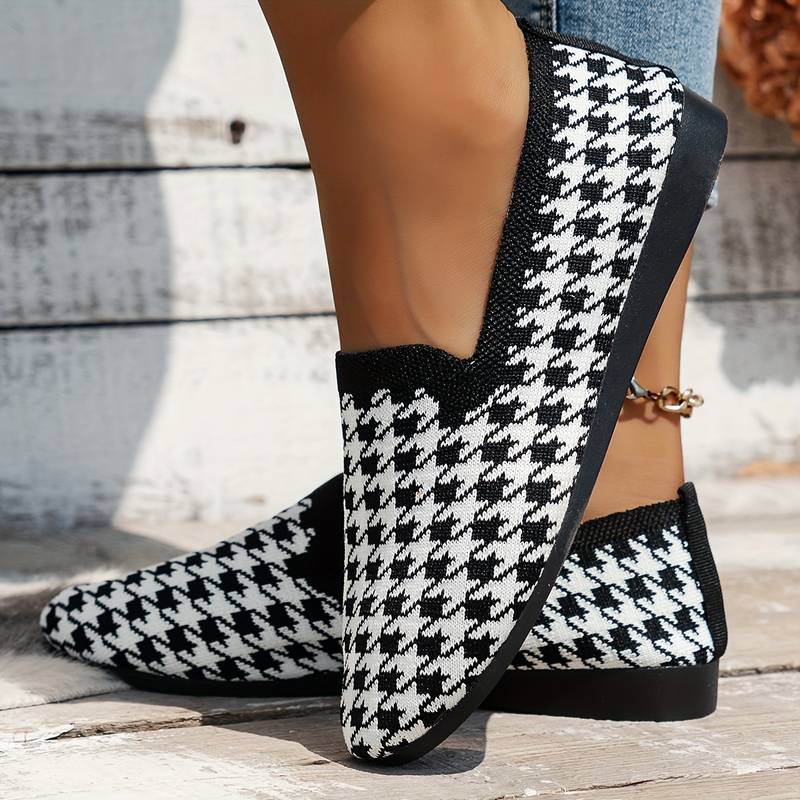 Elegant Orthopedic Shoes for Every Step