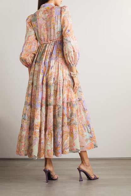 Classic Vintage & Enduringly Stylish Dress