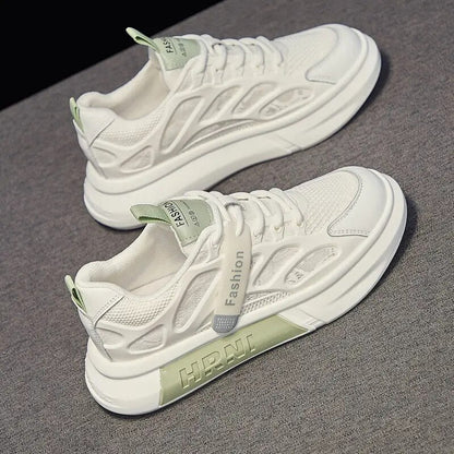 Beautifully Crafted Orthopedic Sneakers