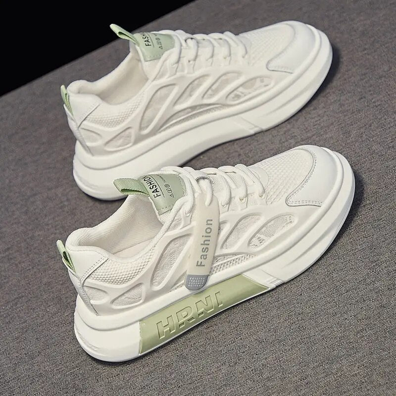 Beautifully Crafted Orthopedic Sneakers