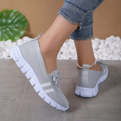 Chic Orthopedic Shoes with Unique Design
