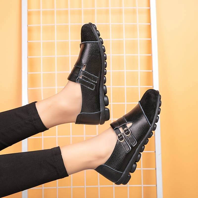 Beautifully Crafted Orthopedic Shoes