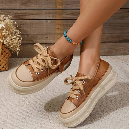 Comfortable Orthopedic Sneakers for Daily Wear
