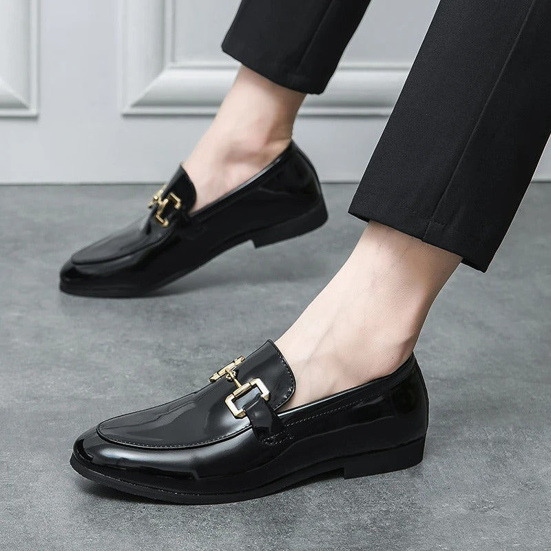 Polished Garment with an Effortless Classic Look