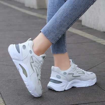 Stylish Orthopedic Sneakers for Any Occasion