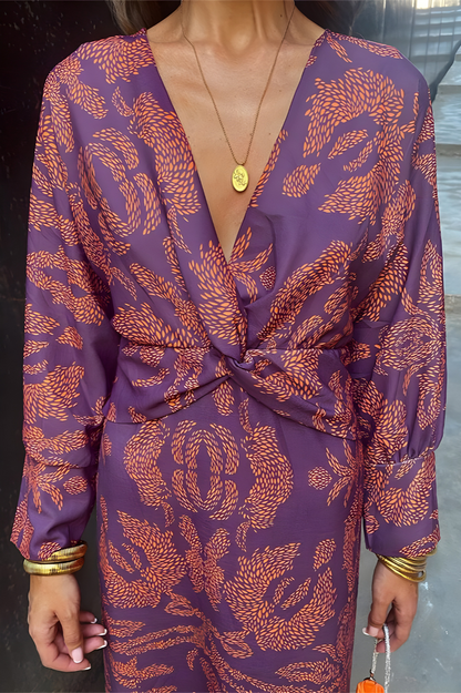 Classic Vintage & Enduringly Stylish Dress