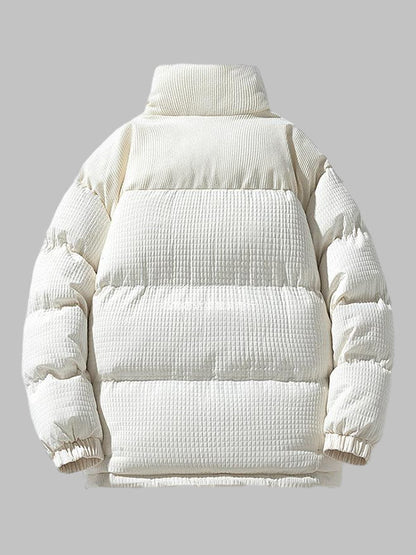 Beautifully Balanced Coat with Timeless Character