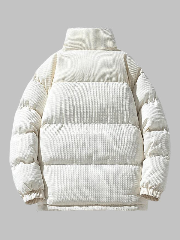 Beautifully Balanced Coat with Timeless Character
