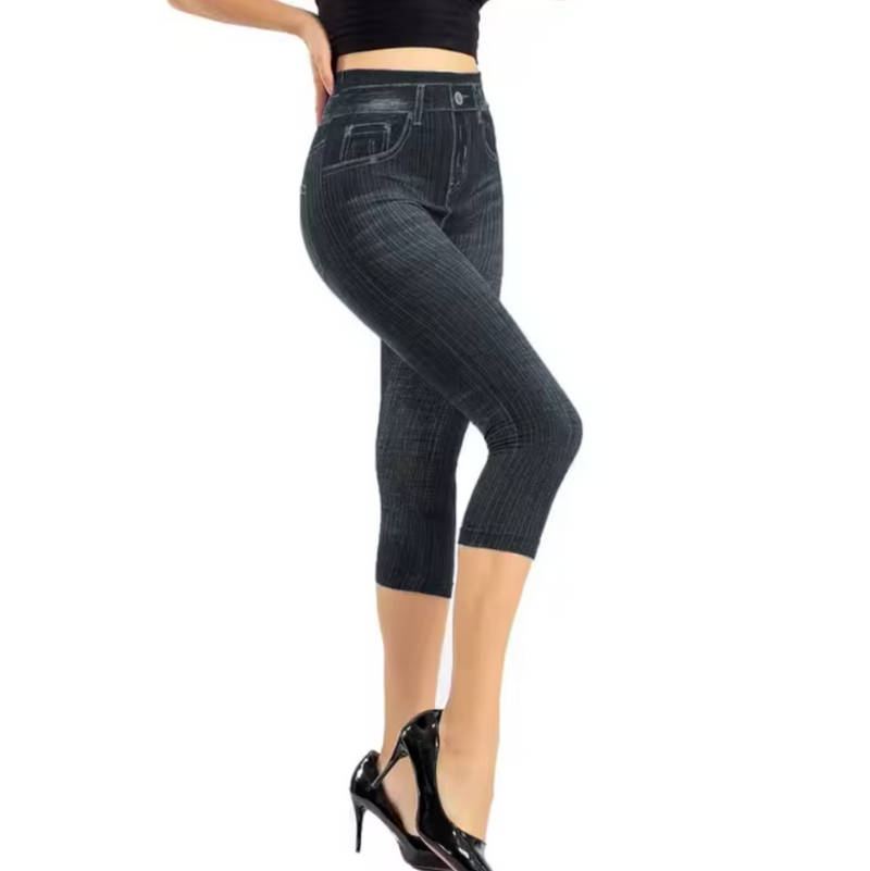 Classic Vintage Garment with a Flattering Fit