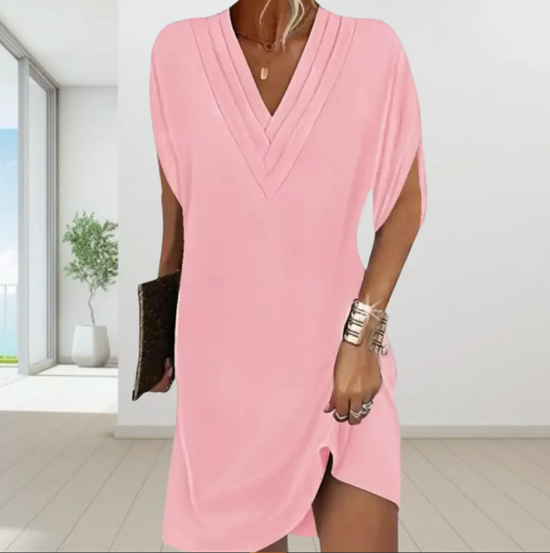 Beautifully Finished Garment in a Timeless Design