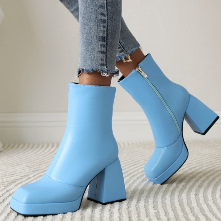 Classic Orthopedic Heels with Timeless Style