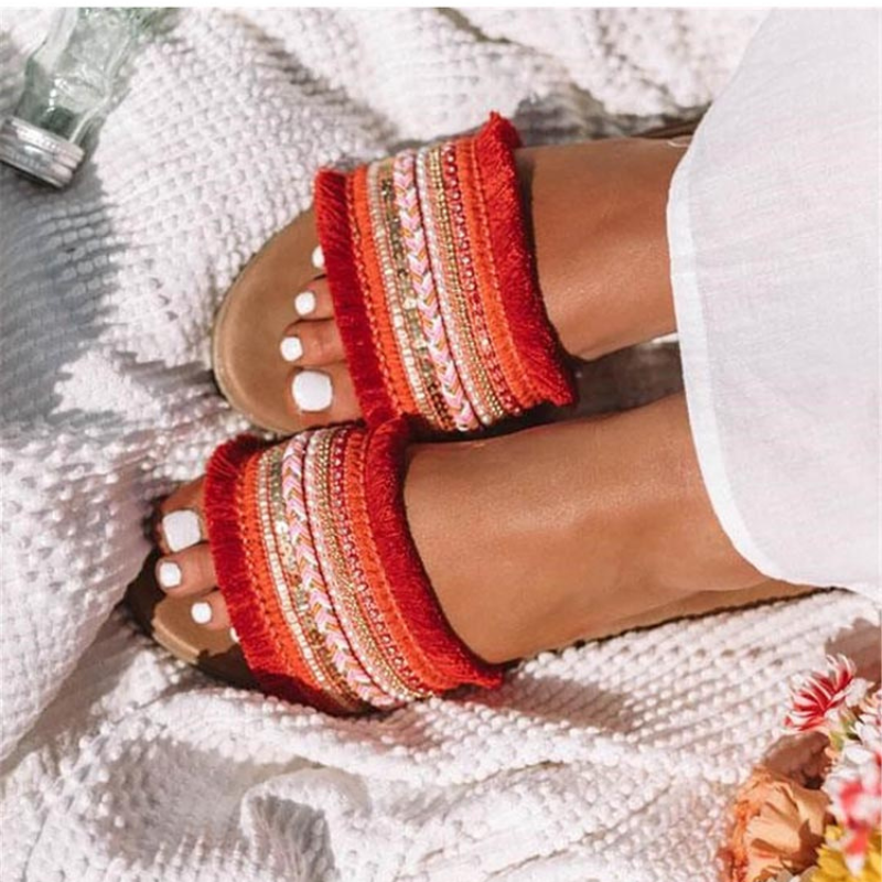 Comfortable Orthopedic Slippers for Daily Wear