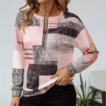 A Vintage Style Top with Delicate Timeless Details